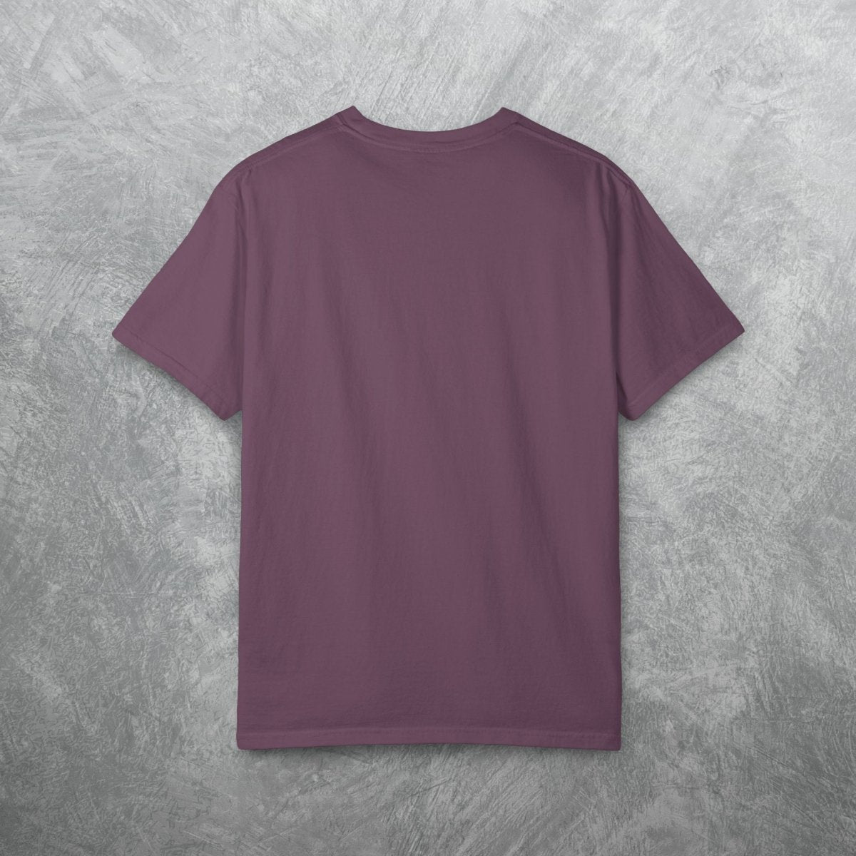 I DONT STRUGGLE WITH ANXIETY TEE Berry S - Embrace The Chaos mental health humor apparel