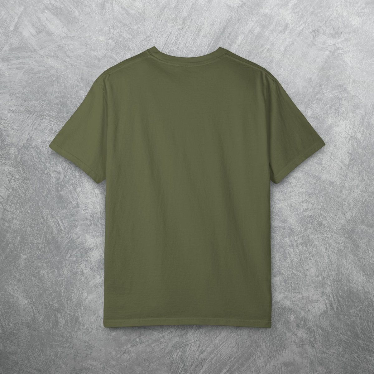 I DONT STRUGGLE WITH ANXIETY TEE Berry S - Embrace The Chaos mental health humor apparel