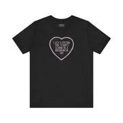 I GOT A FEELING T-SHIRT XS Black - Embrace The Chaos mental health humor apparel