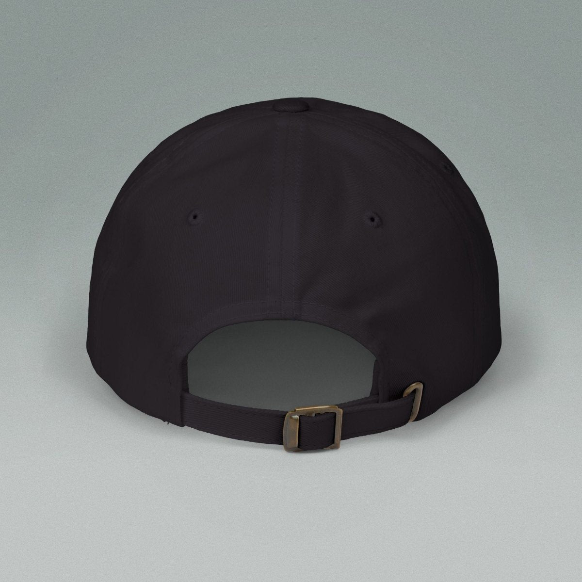 MADE FOR CHAOS CAP Black One size - Embrace The Chaos mental health humor apparel