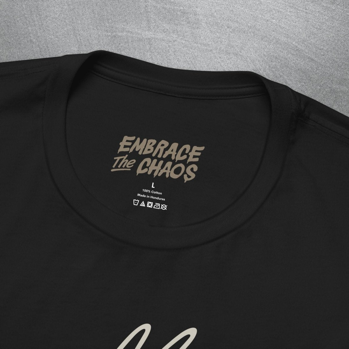 MY HOBBIES INCLUDE STARTING HOBBIES TEE XS Team Purple - Embrace The Chaos mental health humor apparel
