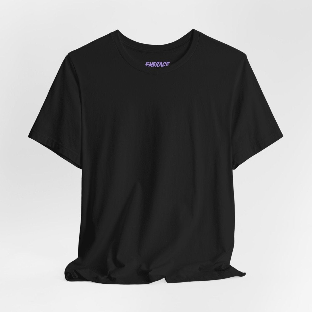 MY THERAPIST NEEDS A THERAPIST TEE XS Black - Embrace The Chaos mental health humor apparel