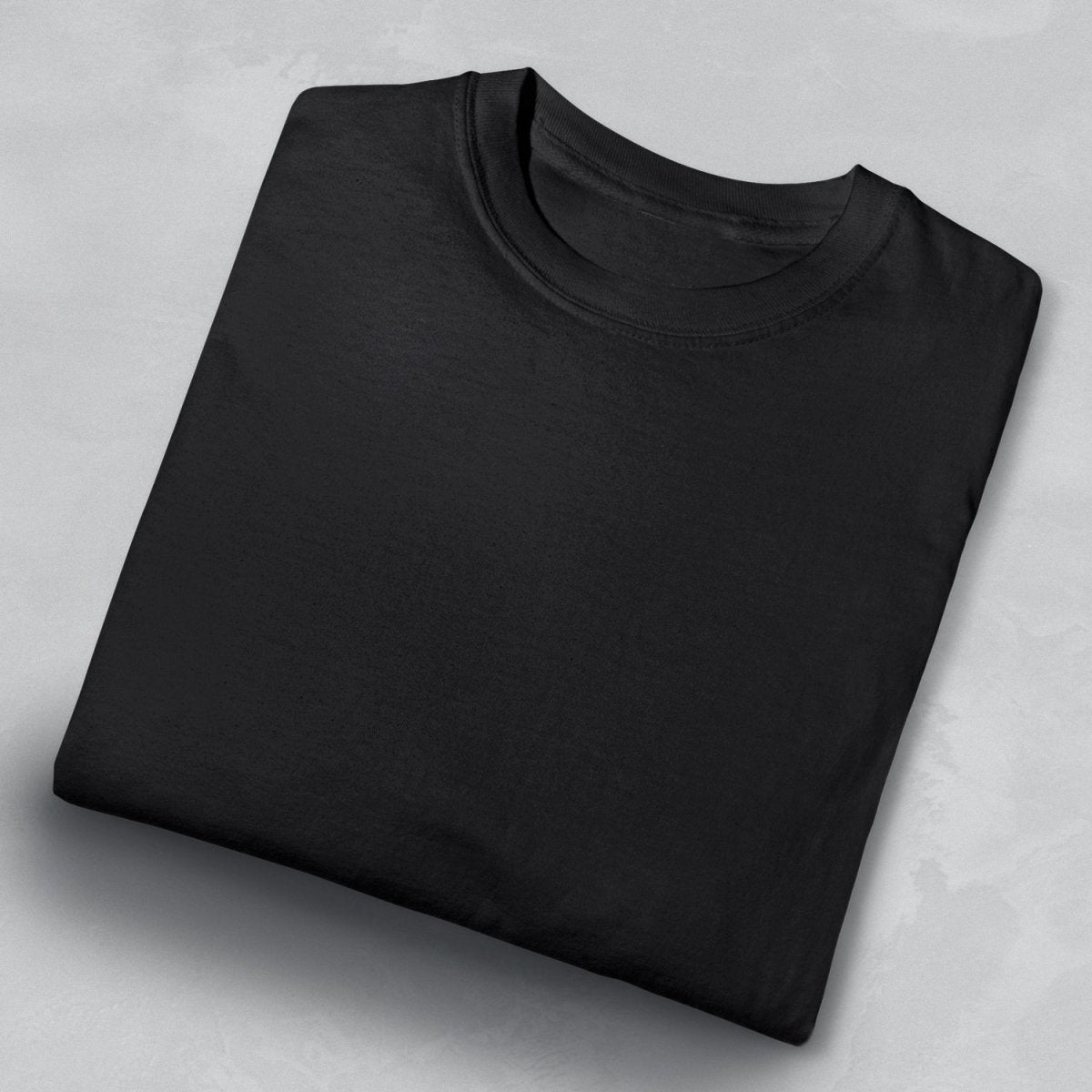 SMELLS LIKE BROKEN SPIRIT T-SHIRT Black S - Embrace The Chaos mental health humor apparel